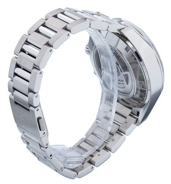 Tag Heuer Carrera CV2A1AB.BA0738